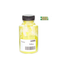 Тонер Xerox C400/405, 106R03533 240г Yellow chip AHK (50000531)