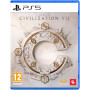 Гра Sony Civilization VII, BD диск (5026555438278)