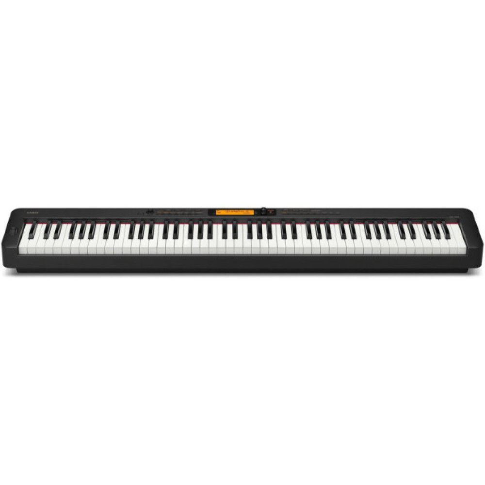 Цифрове піаніно Casio CDP-S360BK (222072)