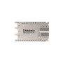 Засіб для догляду за гітарою D'Addario String Height Gauge Вимірювач висоти струн (PW-SHG-01)