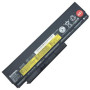 Акумулятор до ноутбука Lenovo ThinkPad X220/X230 (44+) 5700mAh (63Wh) 6cell 11.1V Li-ion (A47137) Акумулятор до ноутбука Lenovo ThinkPad X220/X230 (44+) 5700mAh (63Wh) 6cell 11.1V Li-ion (A47137)