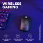Мишка Trust GXT 931 Wireless Black (25330) Мишка Trust GXT 931 Wireless Black (25330)
