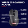 Мишка Trust GXT 931 Wireless Black (25330) Мишка Trust GXT 931 Wireless Black (25330)
