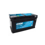 Акумулятор автомобільний EXIDE START-STOP AGM 95A (EK950) Акумулятор автомобільний EXIDE START-STOP AGM 95A (EK950)