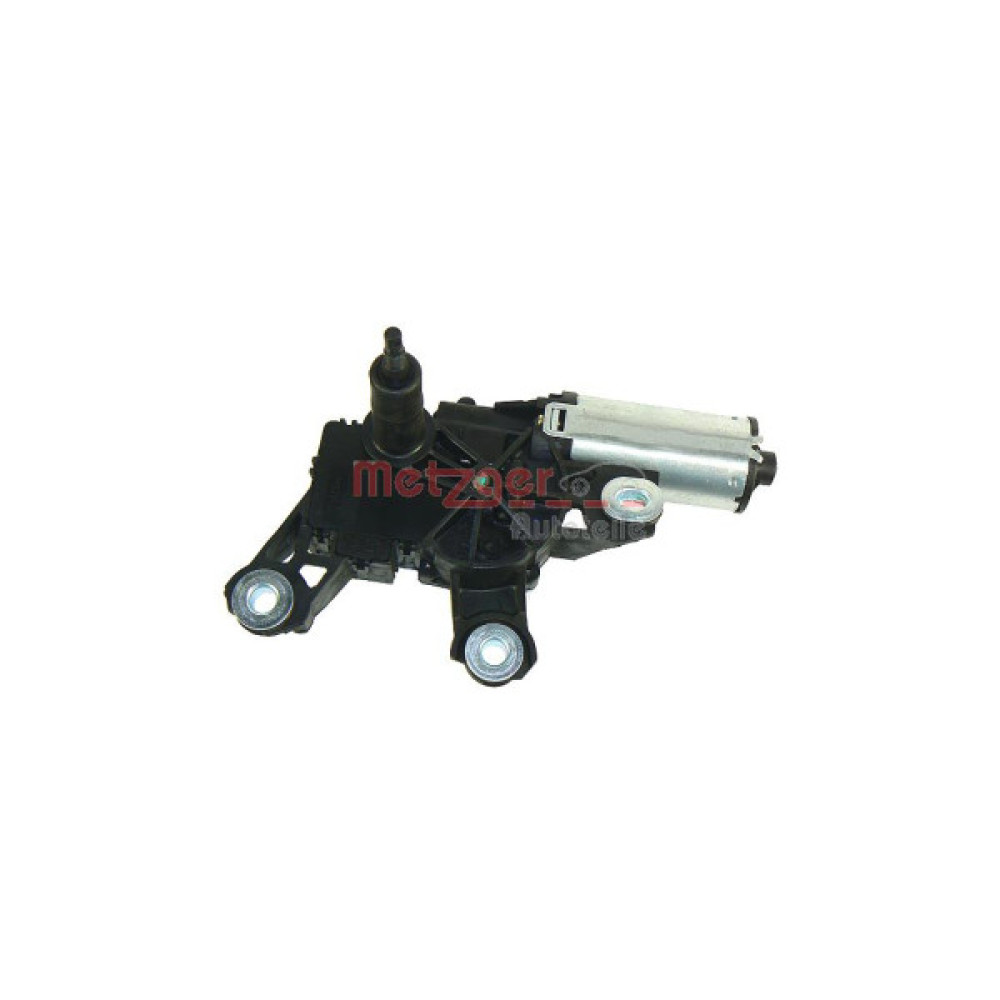 Двигун склоочисника Metzger 2190555