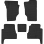 Килимок в салон EVAtech Kia Sorento (BL) 5 seats 2002-2009 1 поколі (KI42363CD5KD2RBB) Килимок в салон EVAtech Kia Sorento (BL) 5 seats 2002-2009 1 поколі (KI42363CD5KD2RBB)