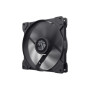 Кулер до корпусу Gamemax GMX-14WFBK-PWM Кулер до корпусу Gamemax GMX-14WFBK-PWM