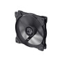 Кулер до корпусу Gamemax GMX-14WFBK-PWM Кулер до корпусу Gamemax GMX-14WFBK-PWM