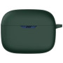 Чохол для навушників BeCover Silicon для JBL Tune 230 NC TWS Dark Green (709601) Чохол для навушників BeCover Silicon для JBL Tune 230 NC TWS Dark Green (709601)