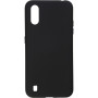 Чохол до мобільного телефона Armorstandart ICON Case Samsung A01 Black (ARM56327) Чохол до мобільного телефона Armorstandart ICON Case Samsung A01 Black (ARM56327)