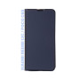 Чохол до мобільного телефона BeCover Exclusive New Style Xiaomi Redmi 13C / Poco C65 Blue (711194)