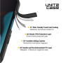 Чохол до мобільного телефона Armorstandart UNIT2 Google Pixel 9 Pro XL Black (ARM80906) Чохол до мобільного телефона Armorstandart UNIT2 Google Pixel 9 Pro XL Black (ARM80906)