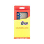Чохол до мобільного телефона Dengos Matte Samsung Galaxy S25 Plus (Blue) (DG-TPU-MATT-163) Чохол до мобільного телефона Dengos Matte Samsung Galaxy S25 Plus (Blue) (DG-TPU-MATT-163)