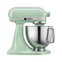 Кухонний комбайн KitchenAid 5KSM125EPT Кухонний комбайн KitchenAid 5KSM125EPT