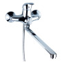 Змішувач AQUATICA NK-2C232C Змішувач AQUATICA NK-2C232C