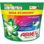 Капсули для прання Ariel Pods All-in-1 Color Для кольорового 70 шт. (8700216764186) Капсули для прання Ariel Pods All-in-1 Color Для кольорового 70 шт. (8700216764186)