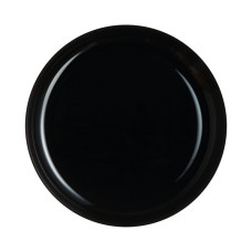 Блюдо Luminarc Friends Time Black 29 см (P6363)