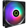 Кулер до корпусу Gamemax GMX-AF12X Кулер до корпусу Gamemax GMX-AF12X