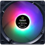 Кулер до корпусу Gamemax GMX-AF12X Кулер до корпусу Gamemax GMX-AF12X