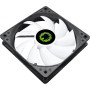 Кулер до корпусу Gamemax GMX-AF12X Кулер до корпусу Gamemax GMX-AF12X