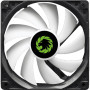 Кулер до корпусу Gamemax GMX-AF12X Кулер до корпусу Gamemax GMX-AF12X