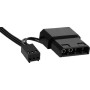 Кулер до корпусу Gamemax GMX-AF12X Кулер до корпусу Gamemax GMX-AF12X