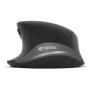 Мишка YENKEE YMS 2075 Range Wireless Black (45017694) Мишка YENKEE YMS 2075 Range Wireless Black (45017694)