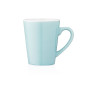 Чашка Ardesto Mario 240 мл Blue (AR3480BL) Чашка Ardesto Mario 240 мл Blue (AR3480BL)
