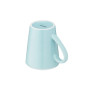 Чашка Ardesto Mario 240 мл Blue (AR3480BL) Чашка Ardesto Mario 240 мл Blue (AR3480BL)