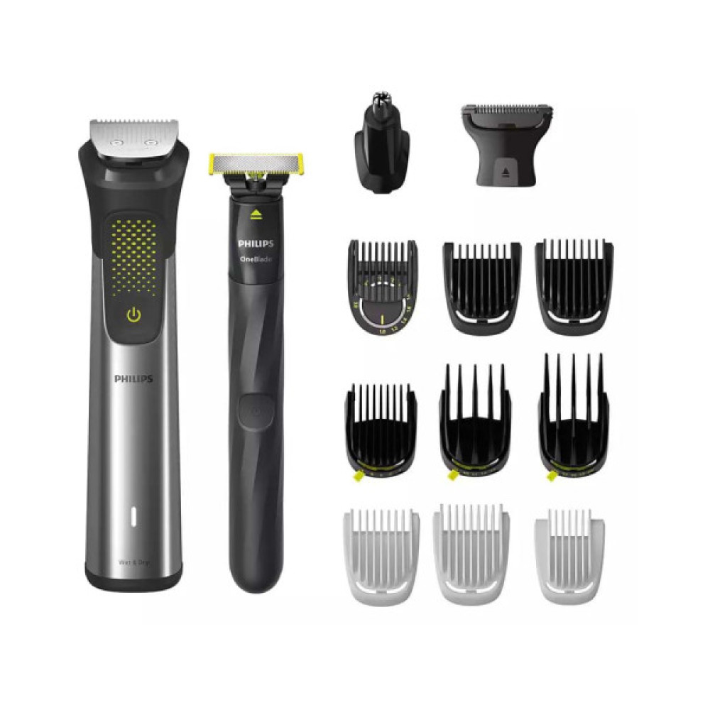 Тример Philips MG9552/15