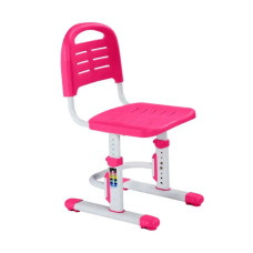 Шкільний стілець FunDesk Pink (SST3LS Pink)