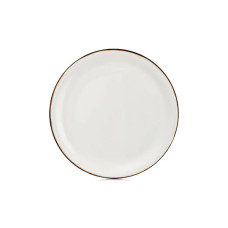 Тарілка By Bone Harmony Gleam 27 см (HA-GL-ZT-27-DZ)