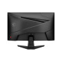 Монітор MSI 23.6" MAG 244C HDMI, DP, Audio, VA, 180Hz, 1ms, sRGB 105%, CURVED, AdaptiveSync