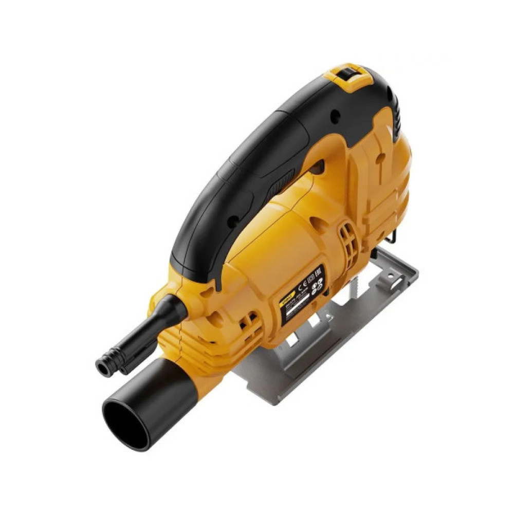 Електролобзик Deli 800 Вт, 85 мм (EDC579)