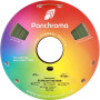 Пластик для 3D-принтера Polymaker PLA PANCHROMA STARLIGHT 1,75mm 1kg METEOR (CA02019)