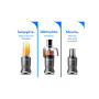 Блендер NUTRIBULLET NB1224DG