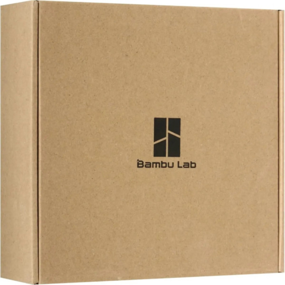 Пластик для 3D-принтера Bambu Lab PETG Basic 1.75 1kg White 30106 (G00-W00-1.75-1000-SPL)