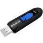 USB флеш накопичувач Transcend 256GB JetFlash 790 Black USB 3.0 (TS256GJF790K) USB флеш накопичувач Transcend 256GB JetFlash 790 Black USB 3.0 (TS256GJF790K)
