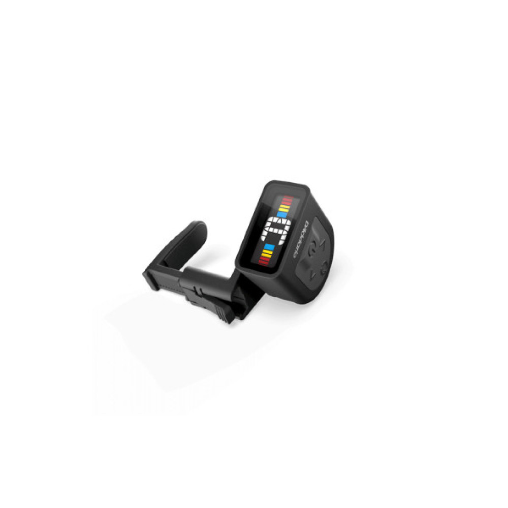 Тюнер для музичних інструментів D'Addario Micro Headstock Tuner (PW-CT-12)