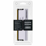 Модуль пам'яті для комп'ютера DDR4 8GB 3600 MHz Onyx White RGB Prologix (PRO8GB3600YWR4)