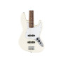 Бас-гітара Fender Standard Jazz Bass LRL Olympic White (301080)