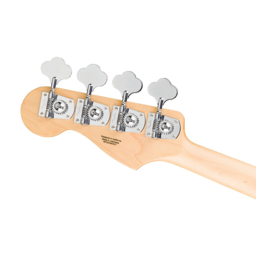 Бас-гітара Fender Standard Jazz Bass LRL Olympic White (301080)