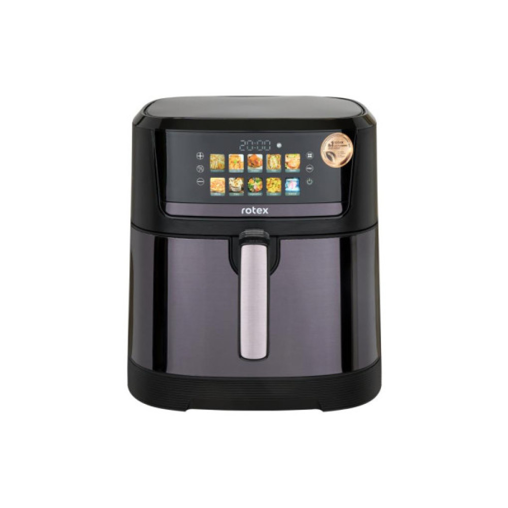 Мультипіч Rotex ROM980-XXL Up&DownFry