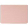 Чохол до ноутбука Incase 16" MacBook Pro Textured Hardshell in Woolenex Blush Pink (INMB200684-BLP)