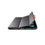 Чохол до планшета BeCover Apple iPad Mini 7 2024 Black (712427) Чохол до планшета BeCover Apple iPad Mini 7 2024 Black (712427)