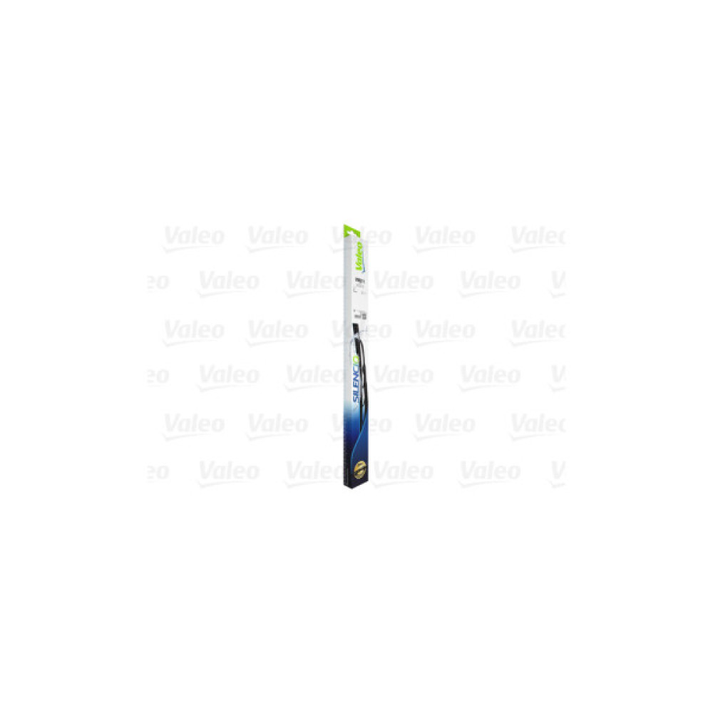 Щітка склоочисника Valeo 574274