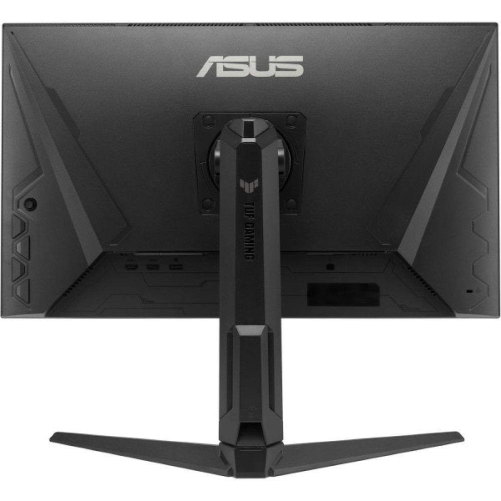 Монітор Asus 27" TUF Gaming VG27AQL5A 2xHDMI, DP, MM, IPS, 2560x1440, 210Hz, 1ms, sRGB 130%, AdaptiveSync, Pivot, HDR400
