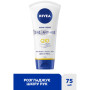 Крем для рук Nivea 3 в 1 Антивіковий Q10 75 мл (6001051004188) Крем для рук Nivea 3 в 1 Антивіковий Q10 75 мл (6001051004188)