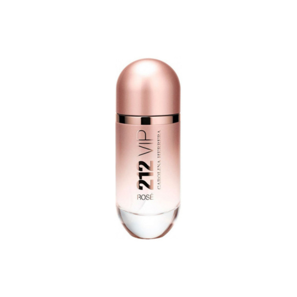 Парфумована вода Carolina Herrera 212 VIP Rose тестер 80 мл (8411061778296)