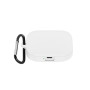 Чохол для навушників Armorstandart Hang Case для Xiaomi Redmi Buds 5 White (ARM79951) Чохол для навушників Armorstandart Hang Case для Xiaomi Redmi Buds 5 White (ARM79951)